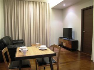 One bedroom condo for sale and rent at Quattro - Condominium - Khlong Tan Nuea - Thong Lo